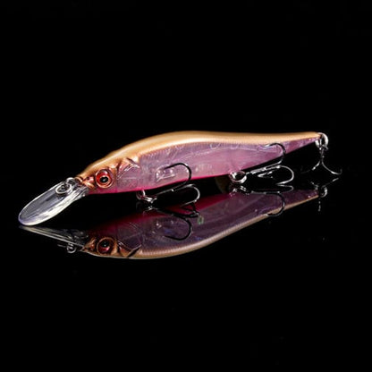 Megabass Ito Vision 110 Jr Jerkbaits