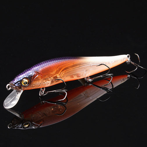 as seen on tv fish vision lure Megabass Ito Vision 110 + 1 Jerkbaits – Three Rivers Tackle