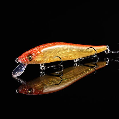 Megabass Ito Vision 110 + 1 Jerkbaits