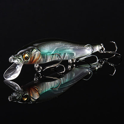 Megabass Ito Vision 110 + 1 Jerkbaits