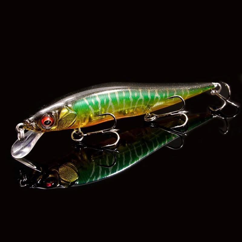 Megabass Limited Edition Respect Series #90: Gin Tonic Tiger