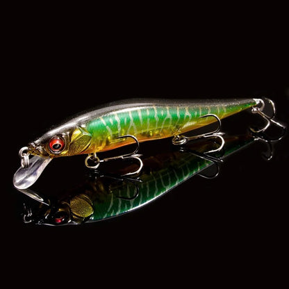 Megabass Limited Edition Respect Series #90: Gin Tonic Tiger