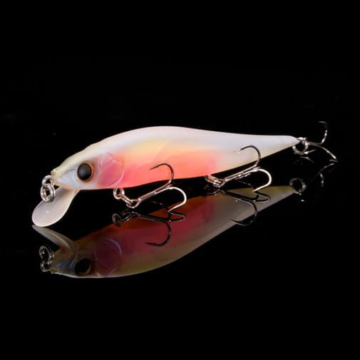 Megabass Limited Edition Respect Series #83: Baby Kingyo