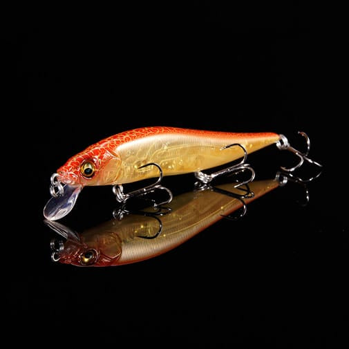 Megabass Ito Vision 110 Jr Jerkbaits