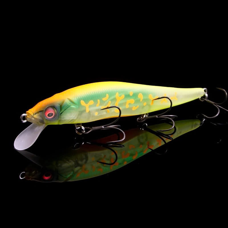 Megabass Limited Edition Respect Series #91: MFB **Dropping Soon!