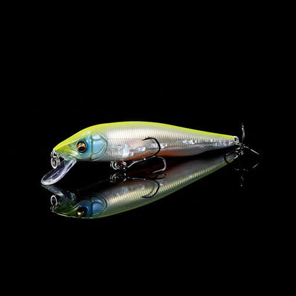 Megabass Limited Edition Respect Series #67: Aurora Reaction