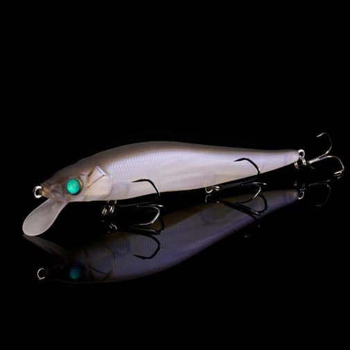 Megabass Limited Edition Respect Series #85: Frozen Shad **Coming Soon