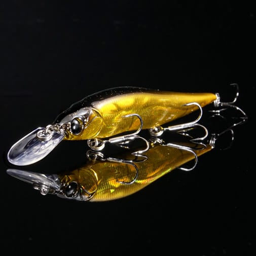 Megabass Ito Vision 110 Jr Jerkbaits