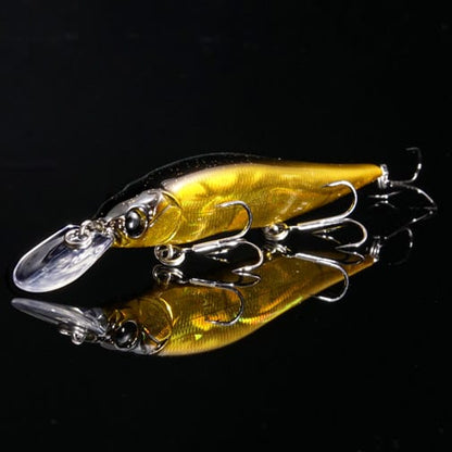 Megabass Ito Vision 110 Jr Jerkbaits