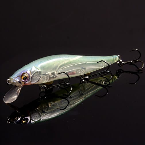 Megabass Limited Edition Respect Series #86: GLXS Spring Reaction **Coming Soon!