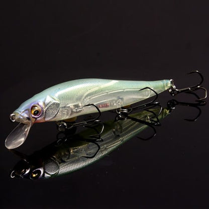 Megabass Limited Edition Respect Series #86: GLXS Spring Reaction **Coming Soon!