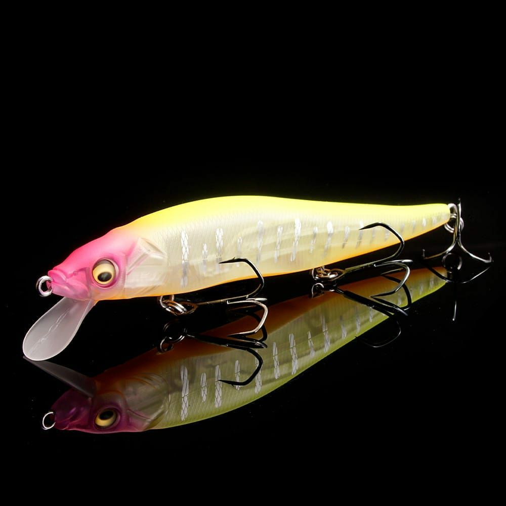 Megabass Limited Edition Respect Series #89: IF Hachiro