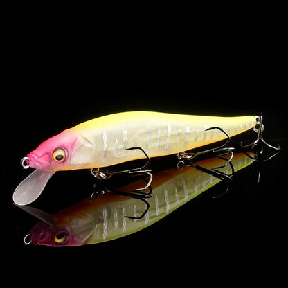 Megabass Limited Edition Respect Series #89: IF Hachiro