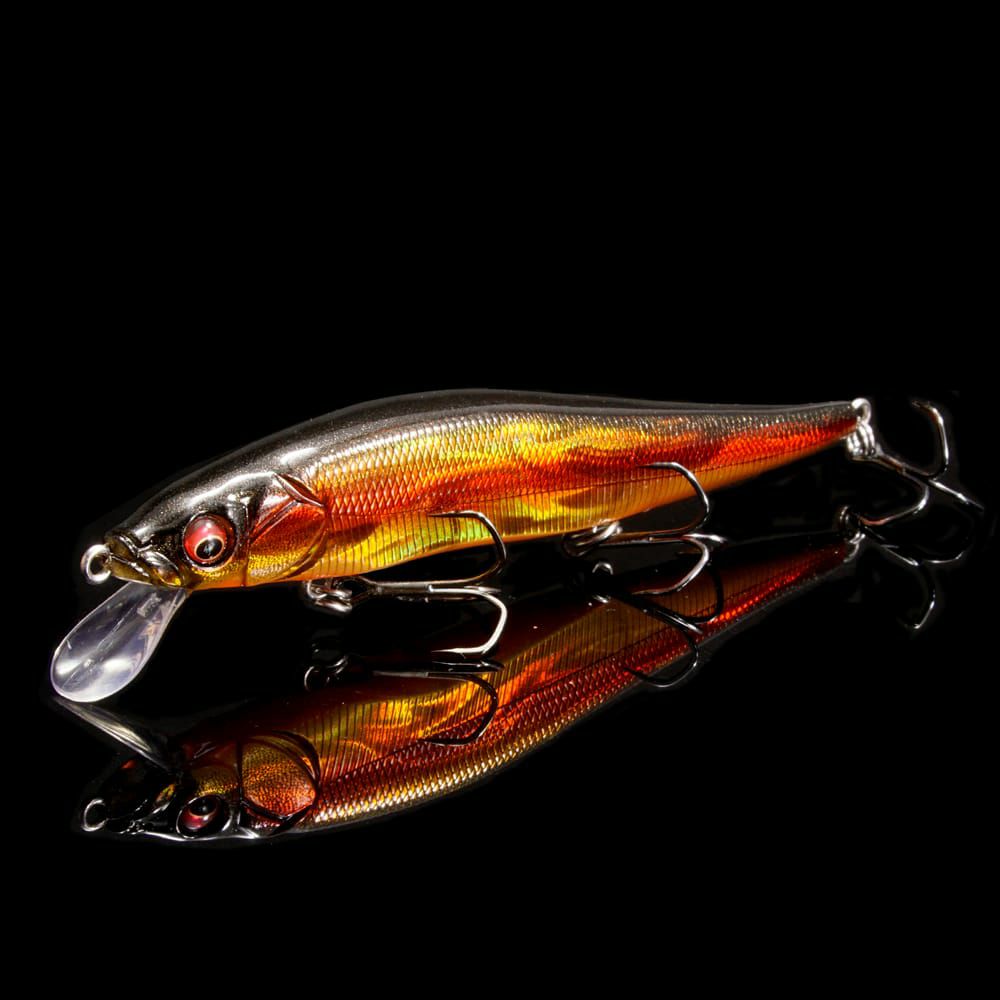 Megabass Limited Edition Respect Series #88: Kasumi Magic