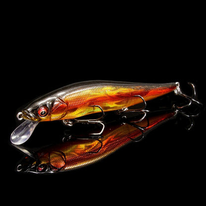Megabass Limited Edition Respect Series #88: Kasumi Magic