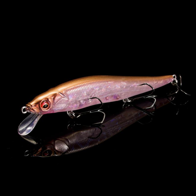 Megabass Limited Edition Respect Series #87: GP Sakura Illusion
