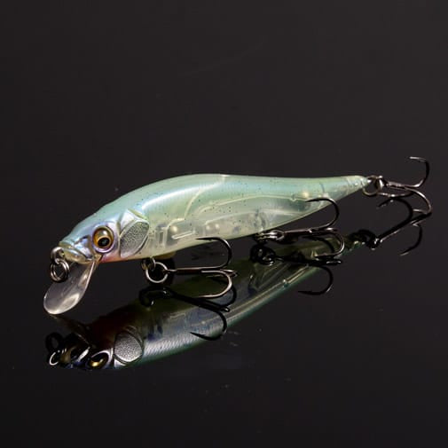 Megabass Limited Edition Respect Series #86: GLXS Spring Reaction **Coming Soon!