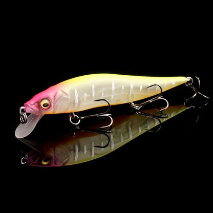 Megabass Limited Edition Respect Series #89: IF Hachiro