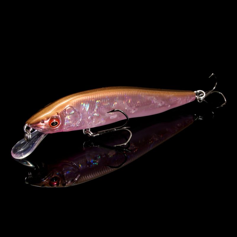 Megabass Limited Edition Respect Series #87: GP Sakura Illusion