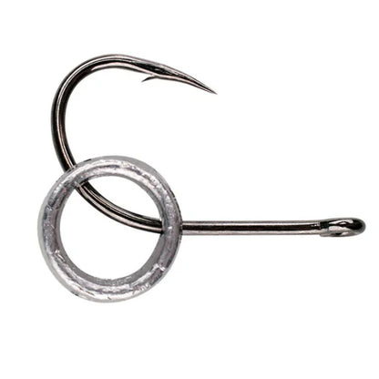 Lake Fork Tackle Wacky Hook & Weight System – Three Rivers Tackle