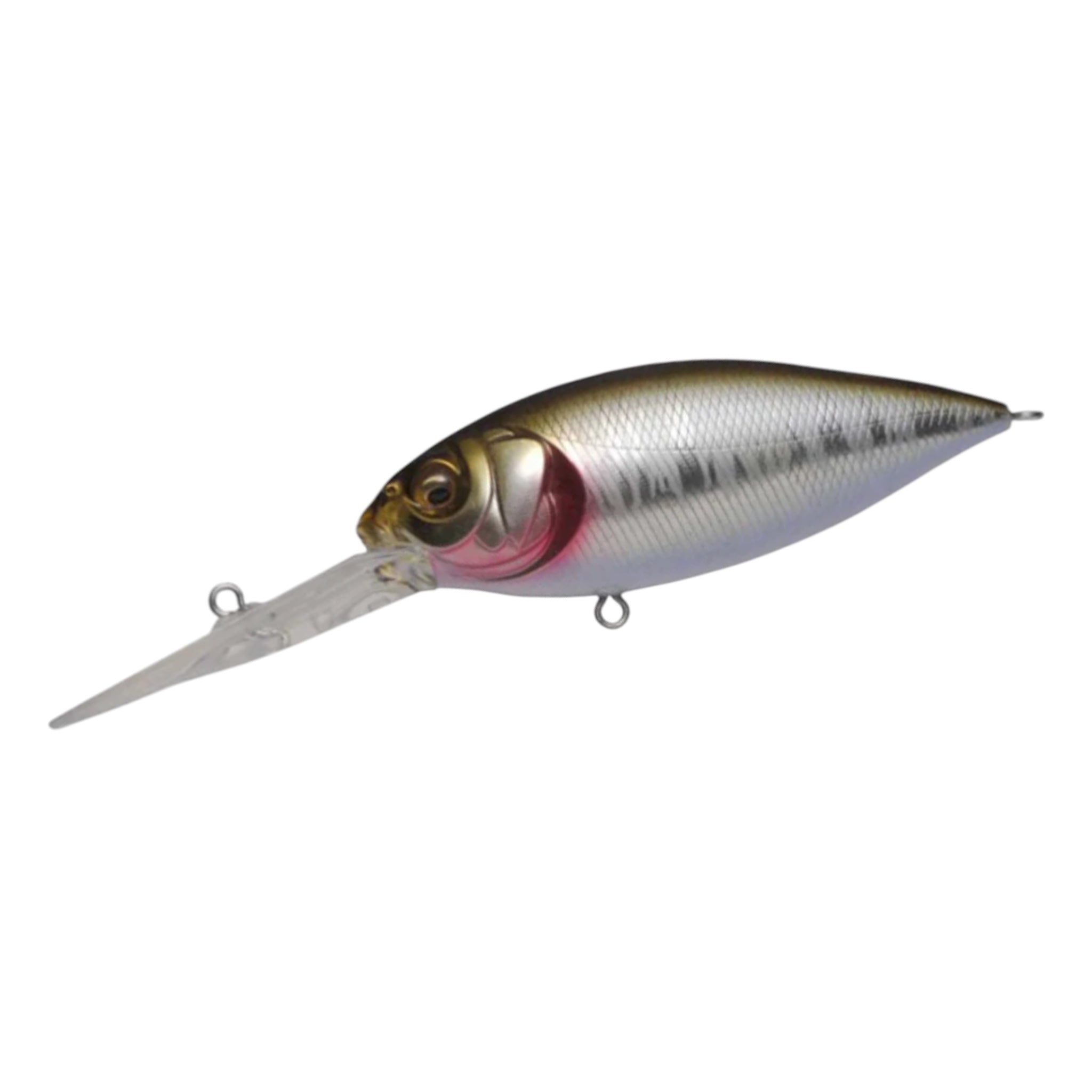 Megabass Deep-X 300 Crankbaits – Three Rivers Tackle