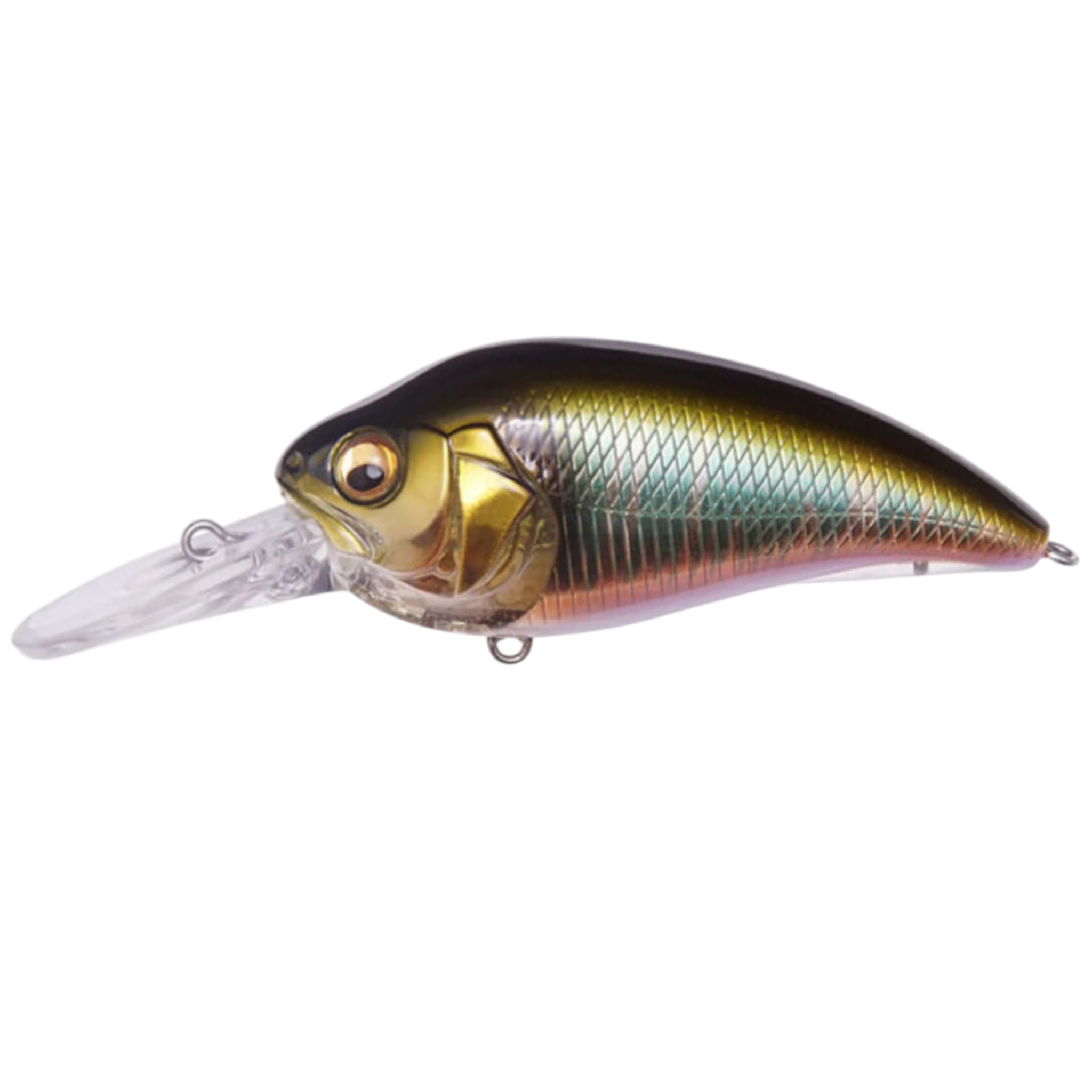 Megabass Super-Z Z2 Crankbaits – Three Rivers Tackle