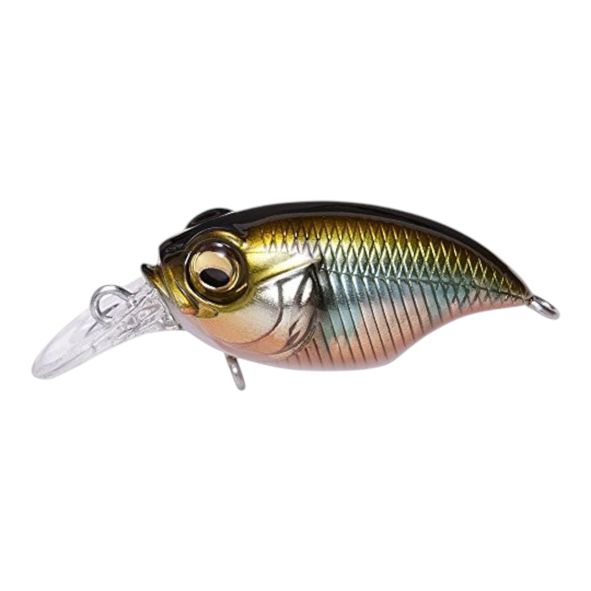 Megabass SR-X Griffon Crankbait – Three Rivers Tackle