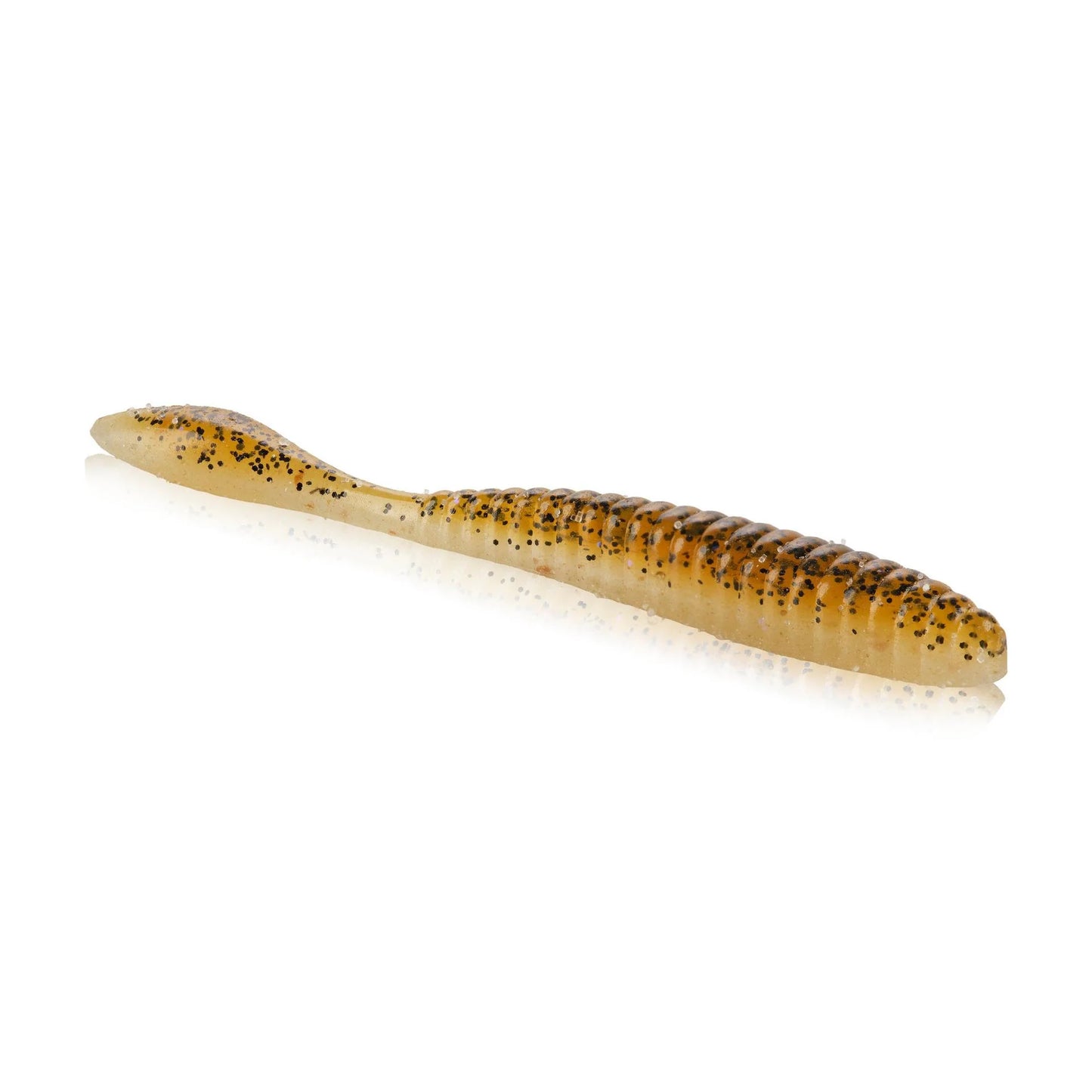 Berkley Lab Series 3.6" Flat Worm - Coming Soon