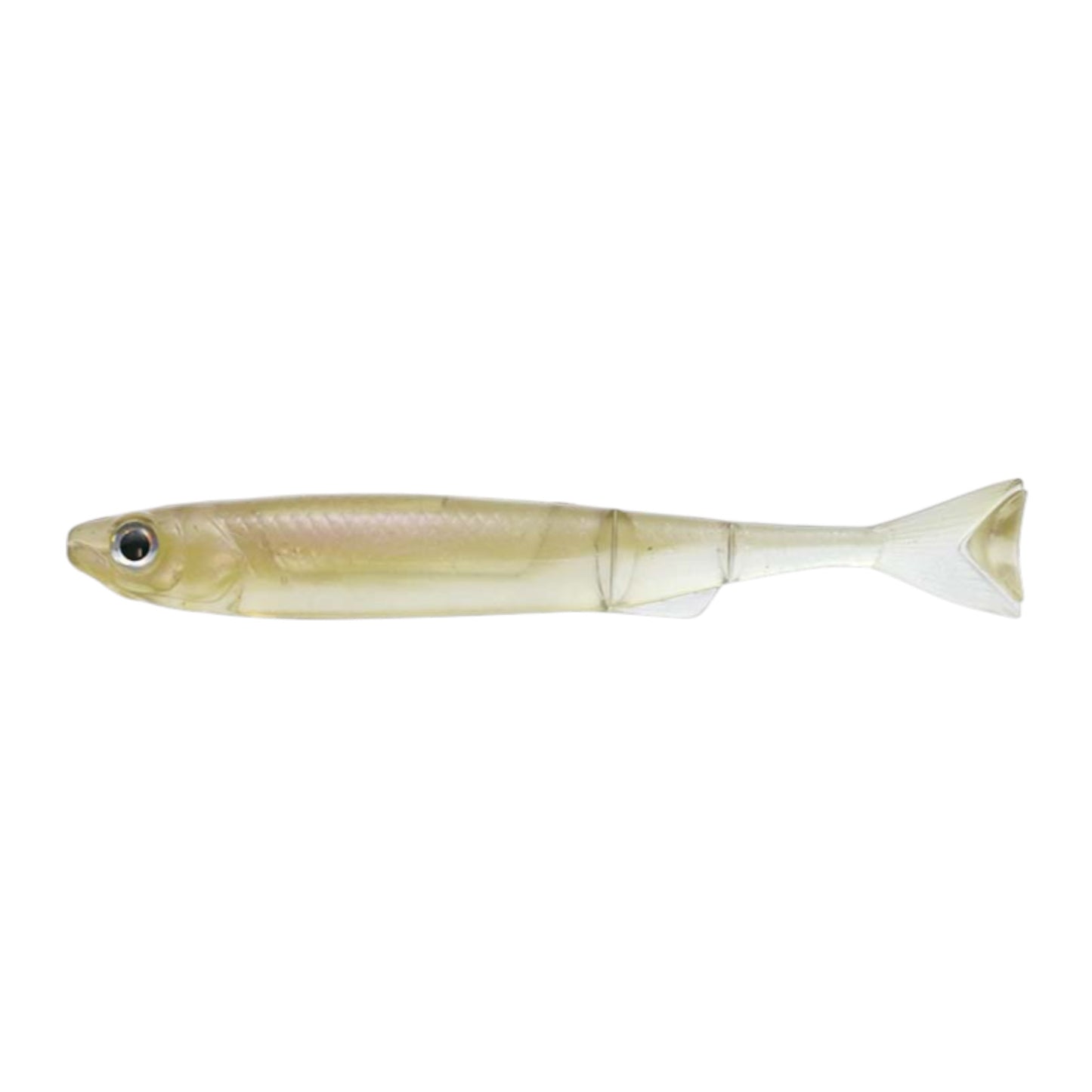 Issei Liar Minnow Swimbaits
