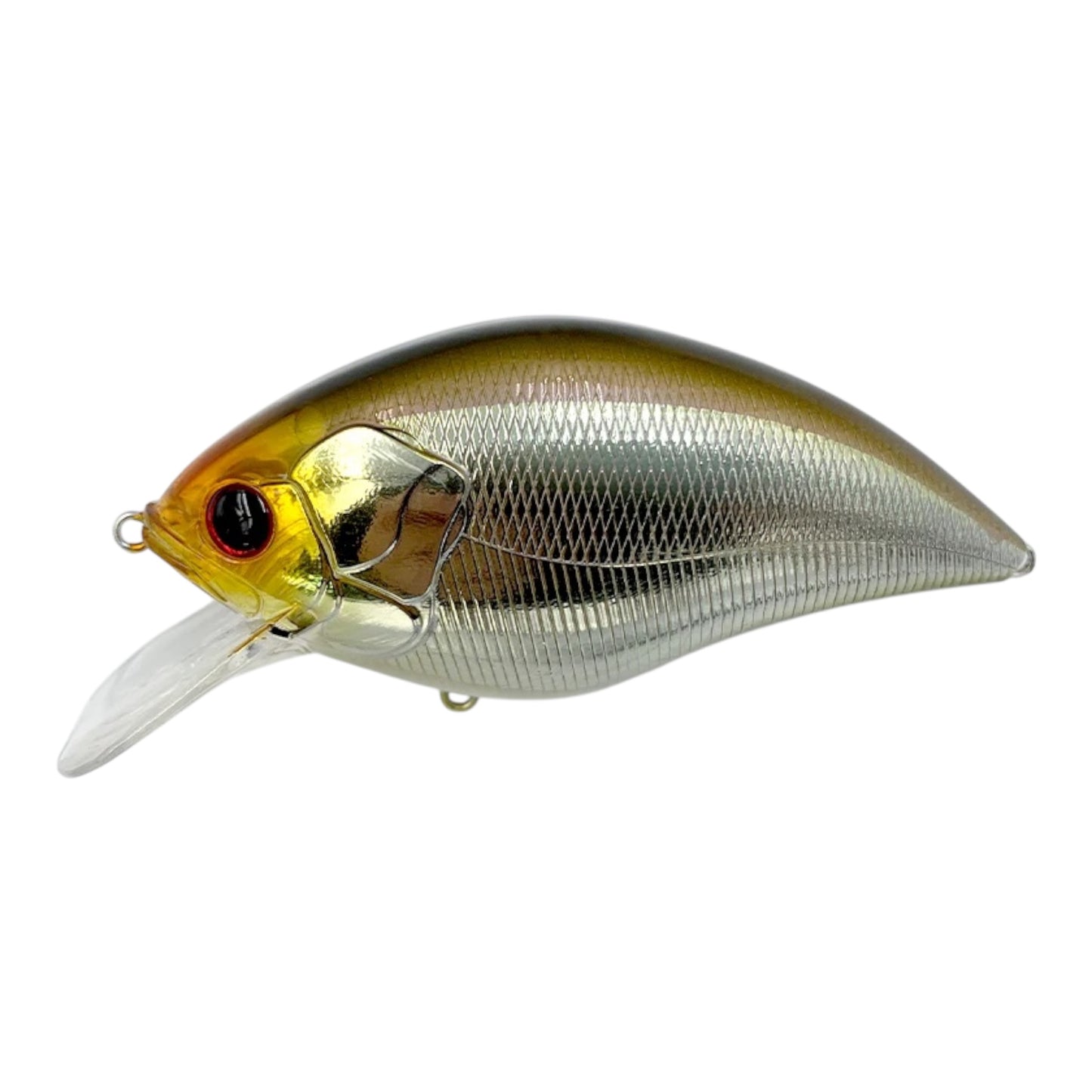 ISM Meteoros Crankbait