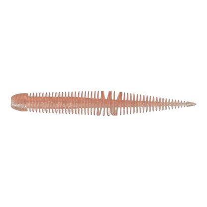 Geecrack Floating Elastomer Bellows Stick Worms