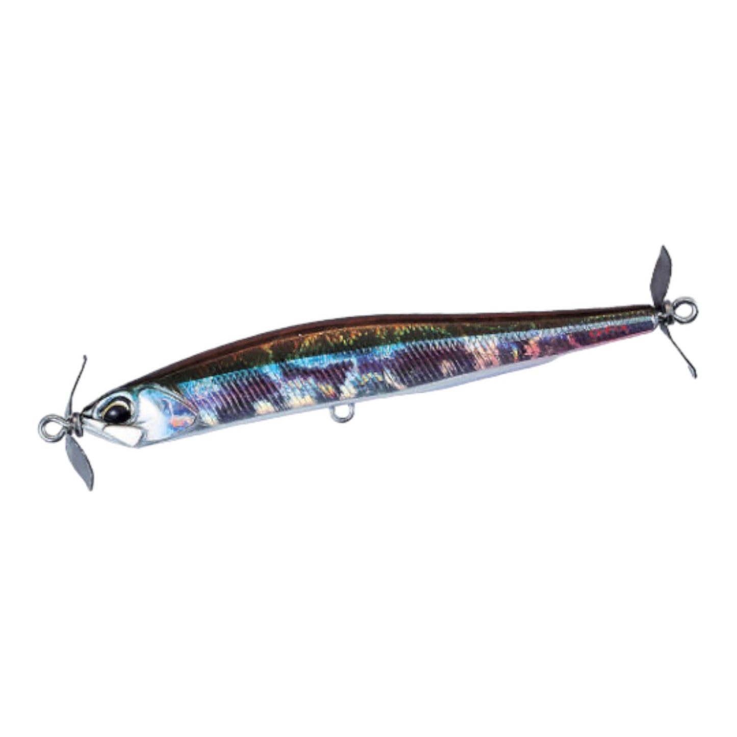 DUO Realis I-Class Series Spinbait 100