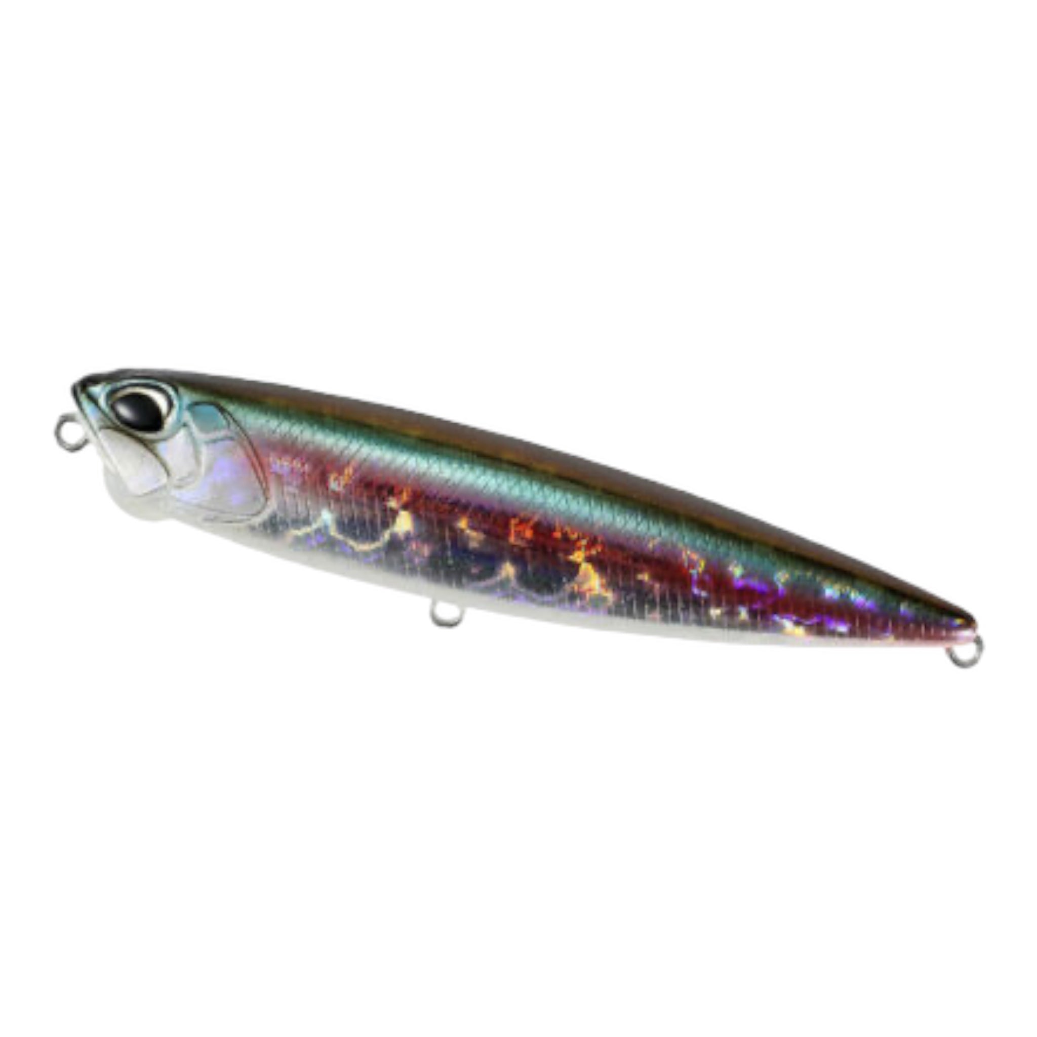 DUO Realis Pencil 130 Topwater Lure – Three Rivers Tackle