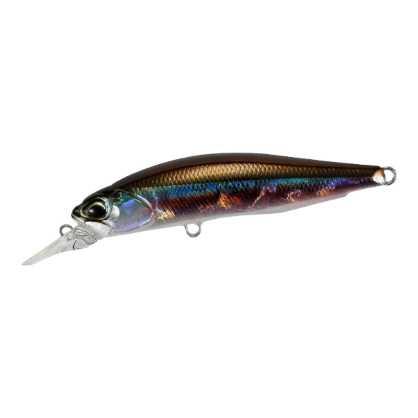 DUO Realis Rozante 63SP