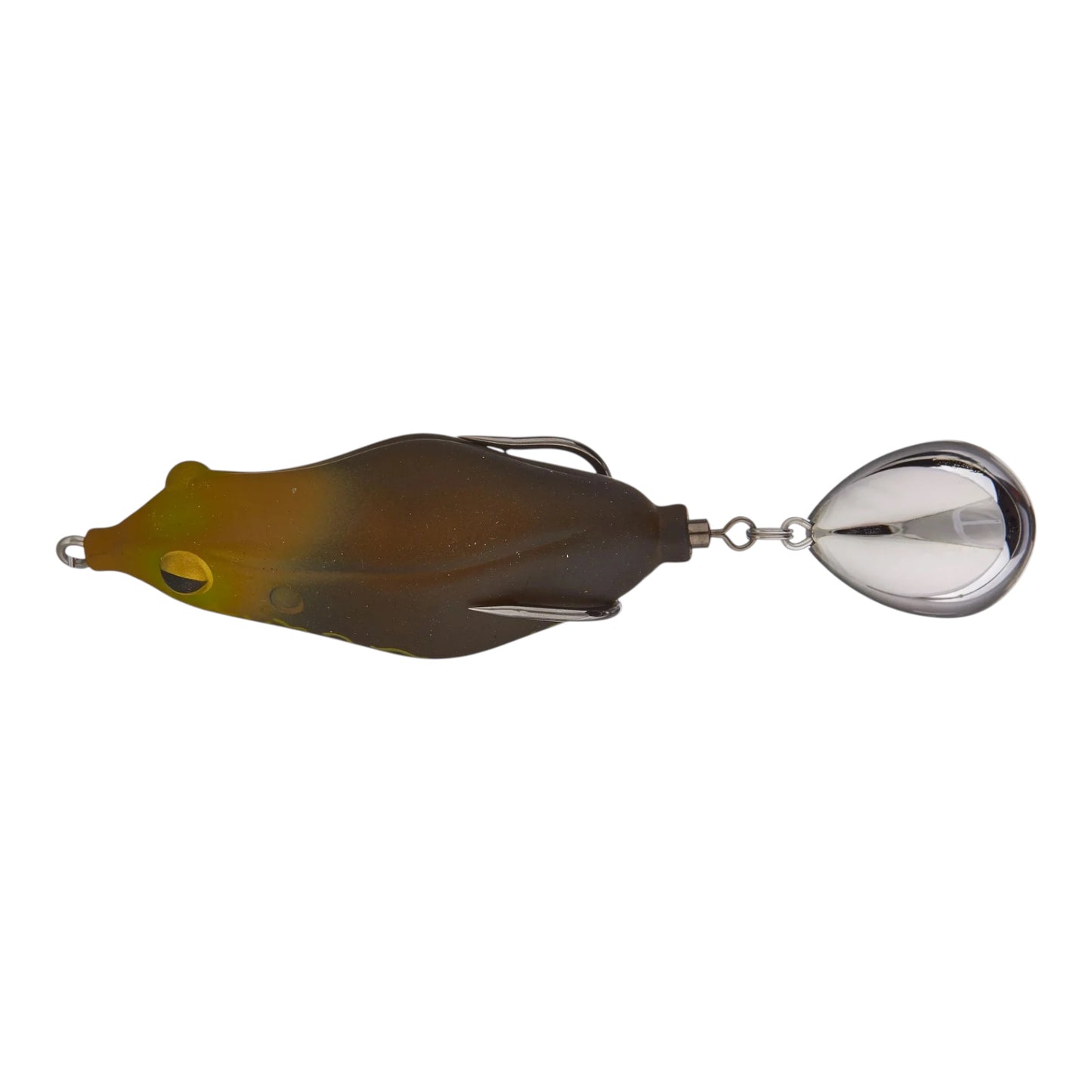 Teckel USA Maracker Frog
