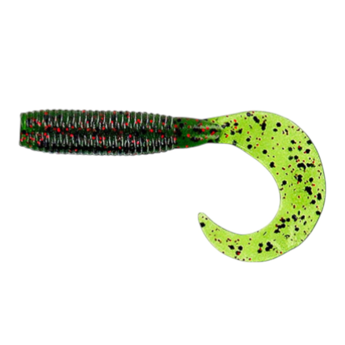 Yamamoto Single Tail Grubs