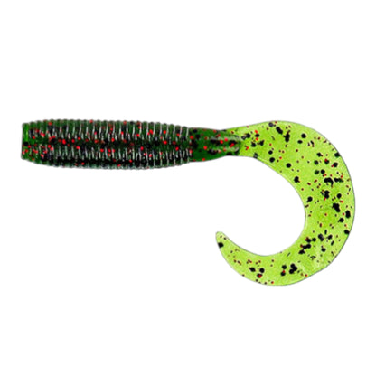 Yamamoto Single Tail Grubs