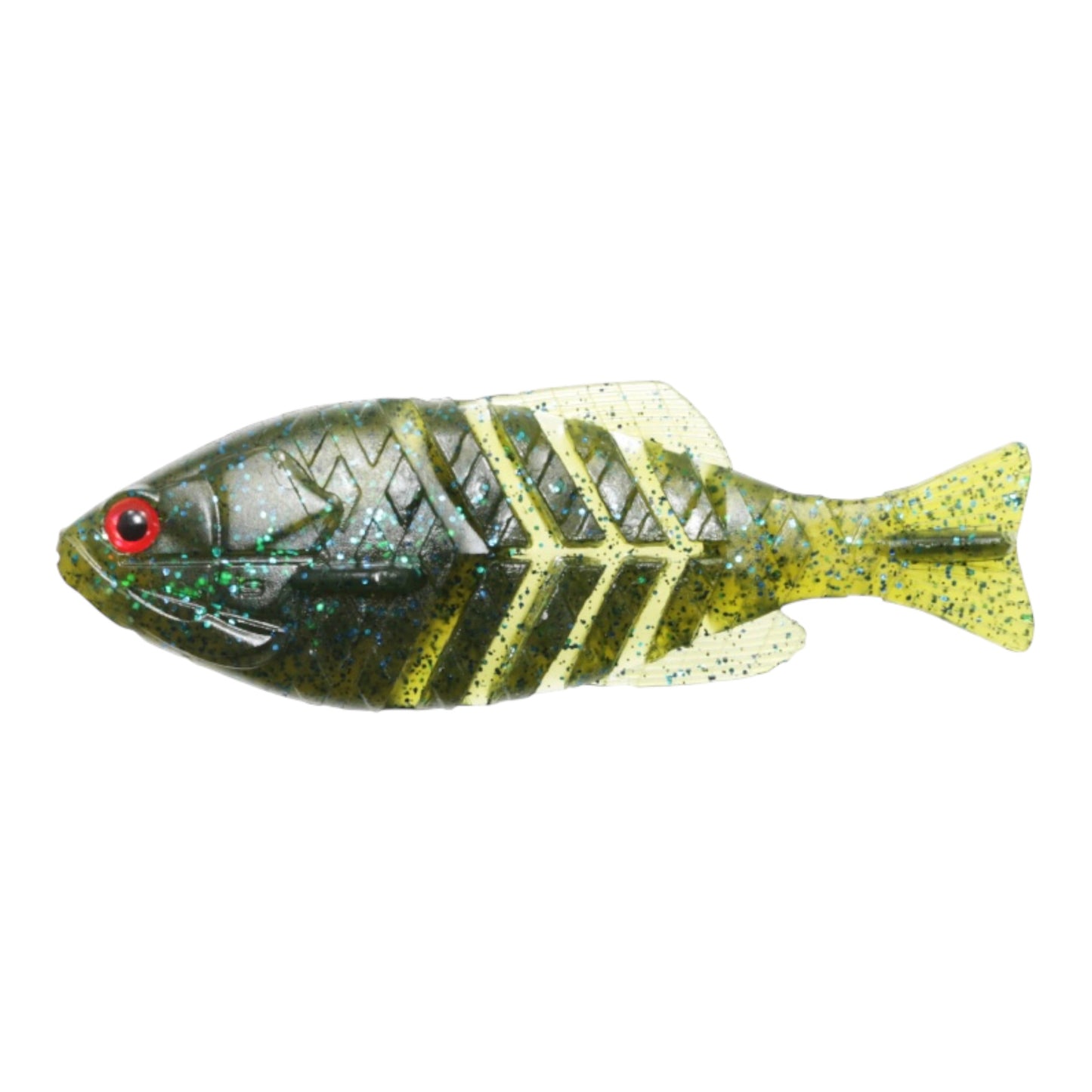 Issei Gill Flat Swimbait