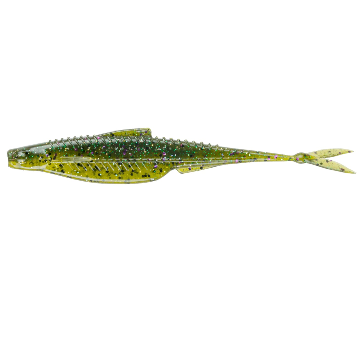 6th Sense Flush 5.2 Soft Jerkbait