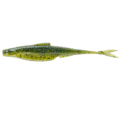 6th Sense Flush 5.2 Soft Jerkbait