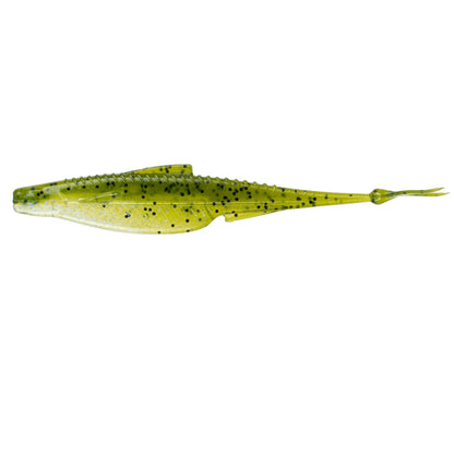 6th Sense Flush 5.2 Soft Jerkbait