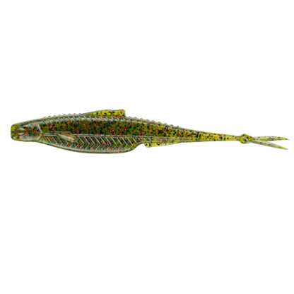 6th Sense Flush 5.2 Soft Jerkbait