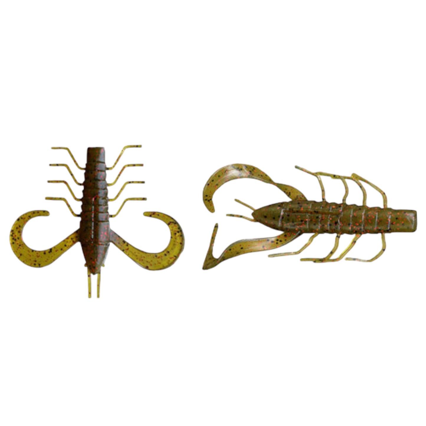 Pro Point Lures The Bug