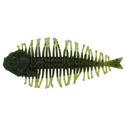 DStyle Geelacanth