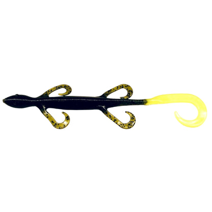 Trophy Lures 8" Pro Series Lizard
