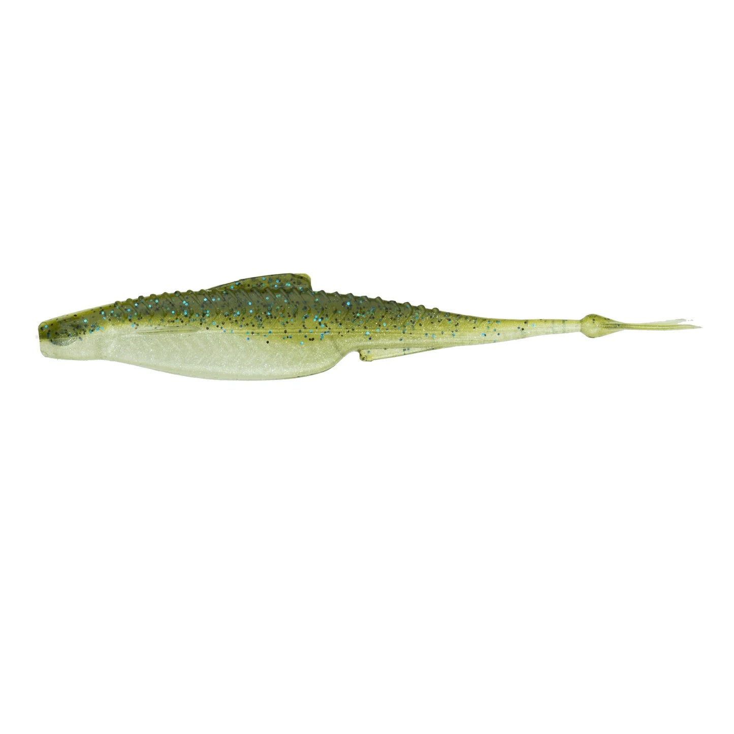 6th Sense Flush 5.2 Soft Jerkbait