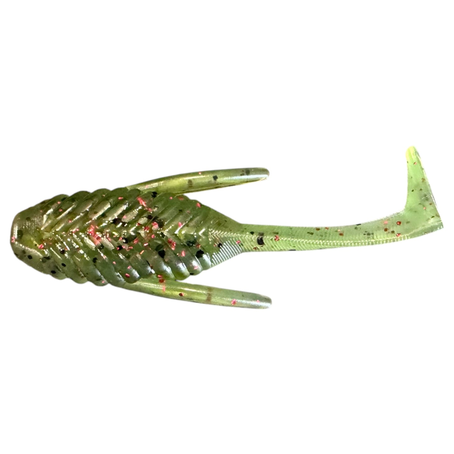 Fisher Brothers Bait Co Skull Fish