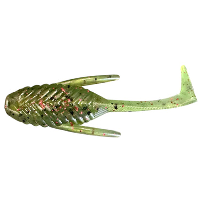 Fisher Brothers Bait Co Skull Fish