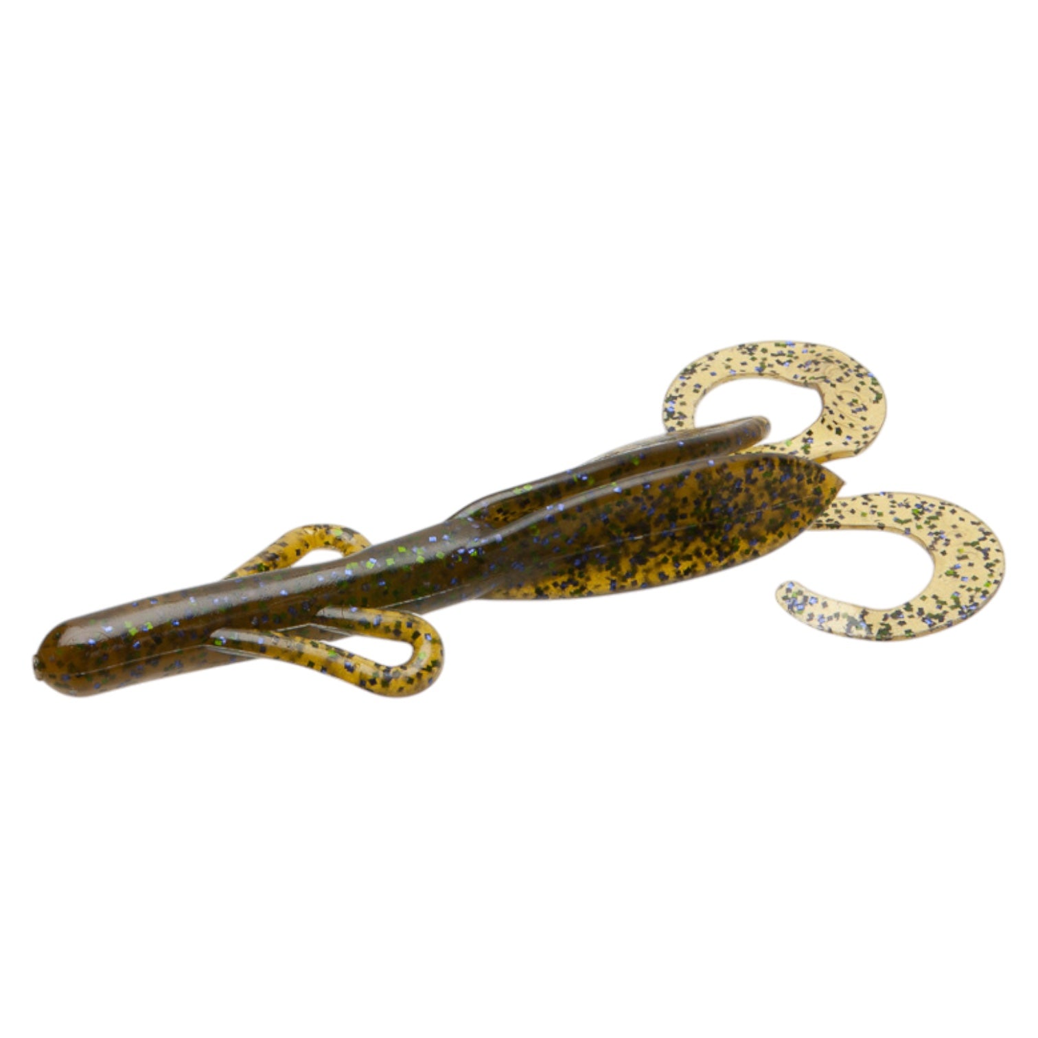 Zoom Brush Hogs – Three Rivers Tackle