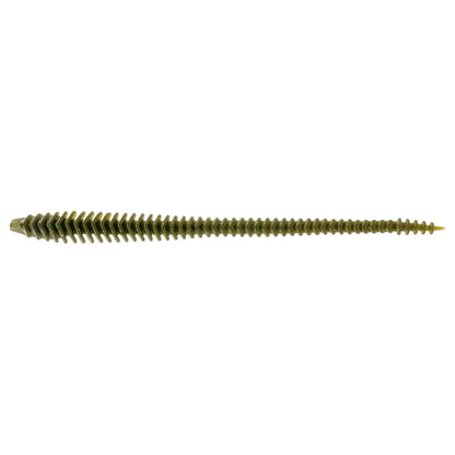 6th Sense Boosa 6.5" Shakey Worm